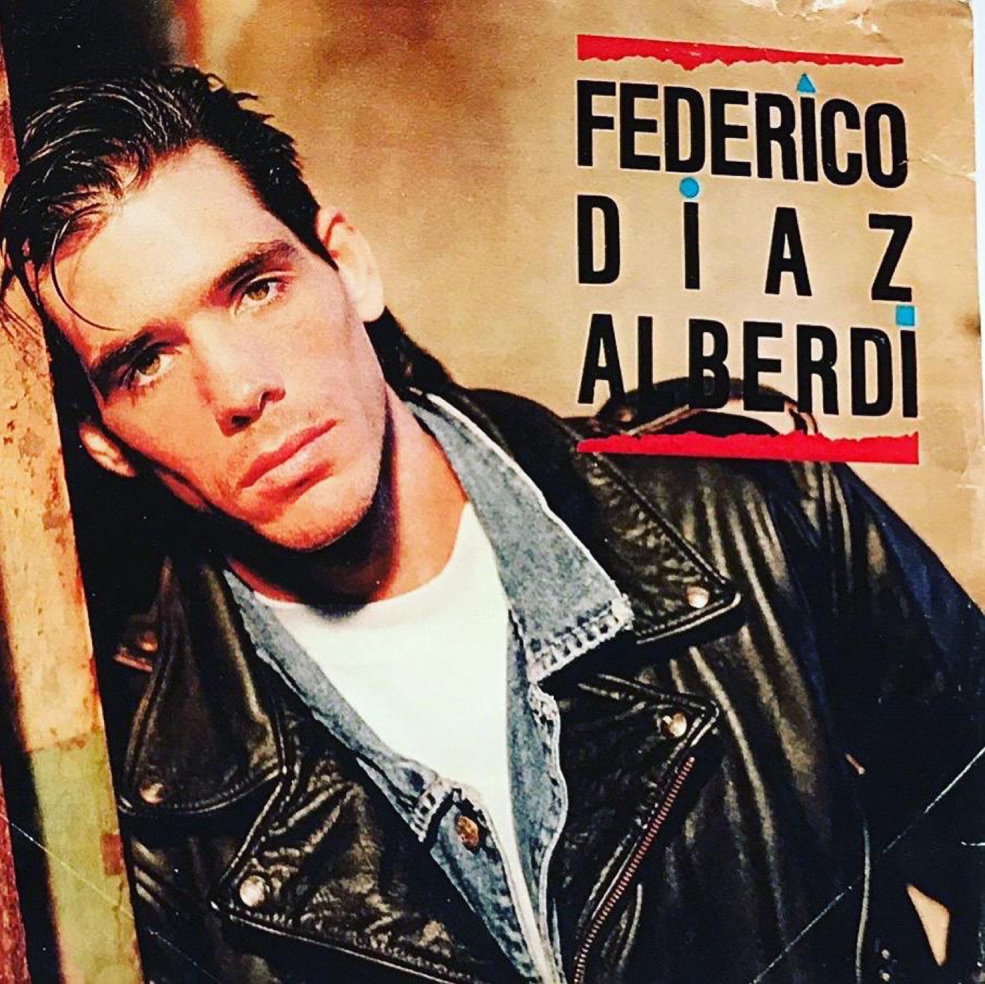 Portada de otro disco